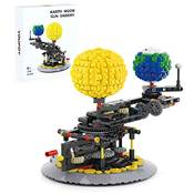 Millionspring F-C182 Vergleich