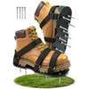 Milluxxi Rasenlüfter Schuhe