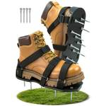 Milluxxi Rasenlüfter Schuhe