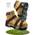 Milluxxi Rasenlüfter Schuhe