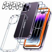 Milomdoi iPhone-14-Pro-Max-Hülle