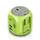Milool Reiseadapter M168-8-1