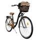 Milord Bikes Frauenfahrrad Test