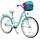 Milord Bikes Komfort Fahrrad