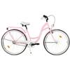 Milord Bikes Mädchenfahrrad 26 Zoll