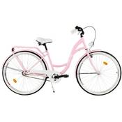 Milord Bikes Mädchenfahrrad 26 Zoll