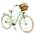 Milord Komfort Fahrrad
