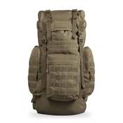 Miltec BW Kampfrucksack Vergleich