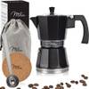 Milu Espressokocher