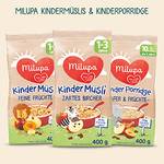 Milupa Kindermüsli Zartes Bircher