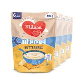 Milupa Milchbrei Butterkeks
