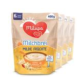 Milupa Milchbrei Gute Morgen "Milde Früchte"