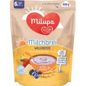 Milupa Milchbrei Waldbeere Vergleich
