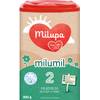 Milupa Milumil Folgemilch 2