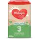 Milupa Milumil 3 Test