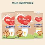Milupa Milumil Kindermilch ab 2 Jahren