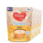 Milupa Miluvit Milchbrei Guten Morgen "Grieß''