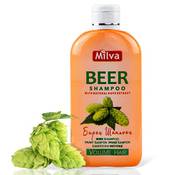Milva Bier-Shampoo