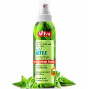 Milva Brennnessel Haarwasser