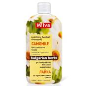 Milva Kamille Shampoo