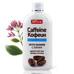 Milva Koffein Shampoo