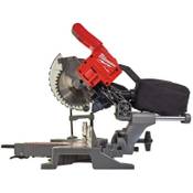 Milwaukee M18FMS190-0 Vergleich