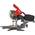 Milwaukee M18FMS190-0