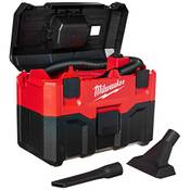 Milwaukee 0880-20 Vergleich