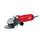 Milwaukee AG 9-125 XE ProTector