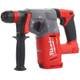 Milwaukee Akku-Kombihammer M18 CHX Vergleich