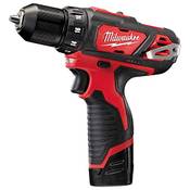 Milwaukee M12 BDD-202C Vergleich