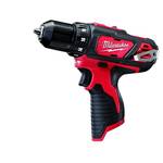 Milwaukee M12 BDD/0