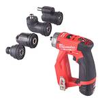 Milwaukee M12 FDD 4933464979