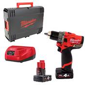 Milwaukee M12 FPD 4933459804