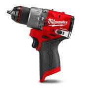 Milwaukee M12 FPD2-0 Vergleich