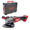 Milwaukee M18 CAG-125 X-0