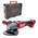 Milwaukee M18 CAG-125 X-0