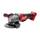 Milwaukee M18 CAG-125 XPD-0X