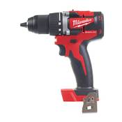 Milwaukee M18 CBLDD-0X Vergleich