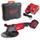 Milwaukee M18 FLAG-230 XPDB-121C