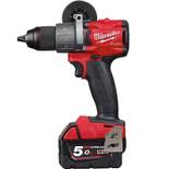 Milwaukee M18 FPD2 4933464264