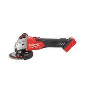 Milwaukee M18 FSAGV125XB-0X Vergleich