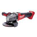 Milwaukee M18CAG 125X-0