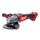 Milwaukee M18CAG 125X-0