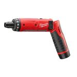 Milwaukee M4 D