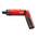 Milwaukee M4 D