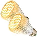 Milyn LED Pflanzenlampe E27
