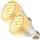 Milyn LED Pflanzenlampe E27