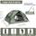 Mimajor Camping Zelt