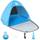 Mimajor Pop-up-Strandzelt